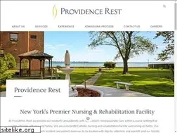 Sites similar to providencerest.org