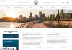 Sites similar to providenceri.com