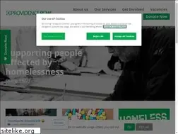 Sites similar to providencerow.org.uk