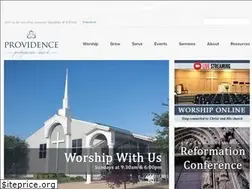 Sites similar to providencesalisbury.org