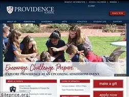 Sites similar to providencesb.org