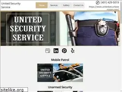 Sites similar to providencesecurityservices.com