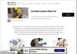 Sites similar to providencesolutions.net