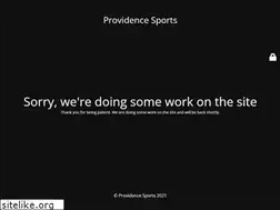 Sites similar to providencesportsri.com