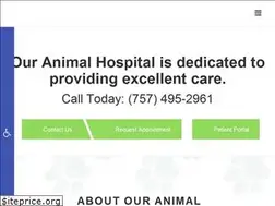 Sites similar to providencesquarevet.com