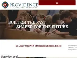 Sites similar to providencestl.org