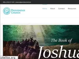 Sites similar to providenceswfl.com