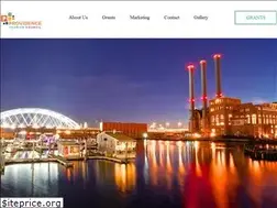 Sites similar to providencetourismcouncil.org