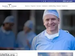 Sites similar to providencetreatment.com