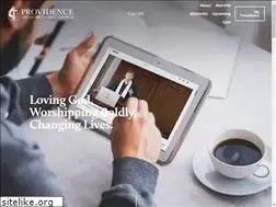 Sites similar to providenceumc.org