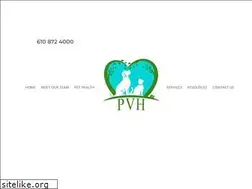 Sites similar to providencevet.com