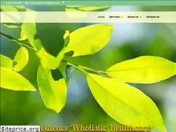 Sites similar to providencewholistic.com