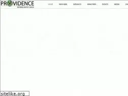 Sites similar to providencewi.org