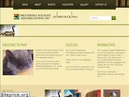 Sites similar to providencewildlife.org