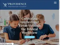 Sites similar to providencewilmington.com