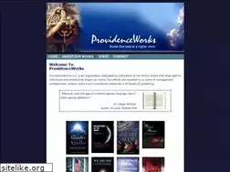 Sites similar to providenceworks.com