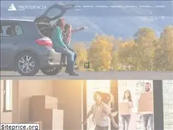Sites similar to providencia.com.ar