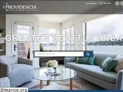 Sites similar to providencia.com