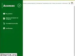 Sites similar to providenciaco.com