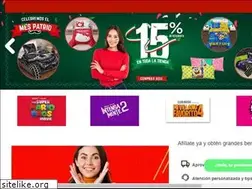 Sites similar to providenciacobertores.com