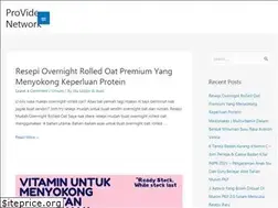 Sites similar to providenetwork.com