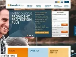 Sites similar to provident.bank
