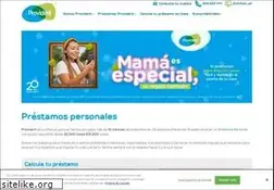 Sites similar to provident.com.mx
