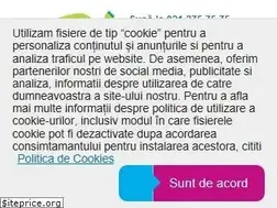 Sites similar to provident.ro