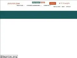 Sites similar to provident1898.com