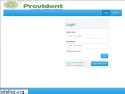 Sites similar to providentbilling.com