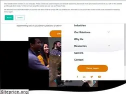 Sites similar to providentcrm.com