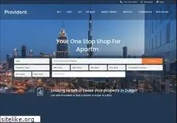 Sites similar to providentestate.com