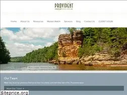 Sites similar to providentfc.com