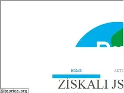 Sites similar to providentfinancial.cz