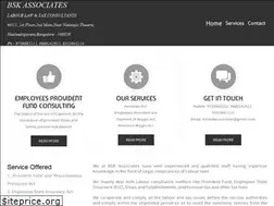 Sites similar to providentfundconsultants.in