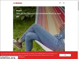 Sites similar to providentia.ch