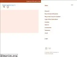 Sites similar to providential.co