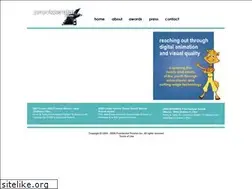 Sites similar to providentialpictures.com