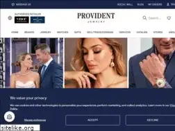 Sites similar to providentjewelry.com