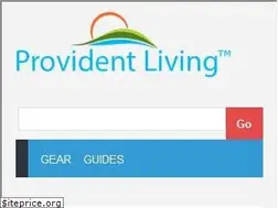 Sites similar to providentliving.com