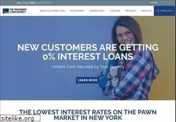Sites similar to providentloan.com