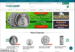 Sites similar to providentmetals.com