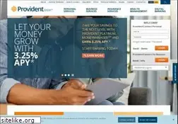Sites similar to providentnj.com