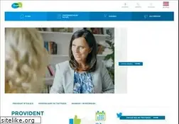 Sites similar to providentpolska.pl