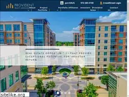 Sites similar to providentrealty.net