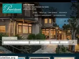 Sites similar to providentres.com