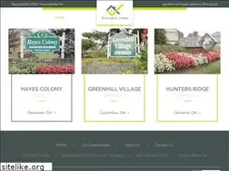 Sites similar to providentunited.com