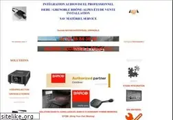 Sites similar to provideo.fr