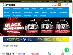 Sites similar to provideo2004.com.br
