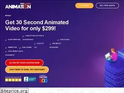Sites similar to provideoanimation.com
